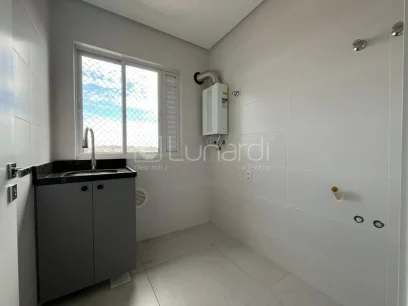 Foto Apartamento com 3 Dormitórios