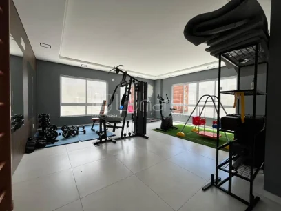 Foto Apartamento com 3 Dormitórios