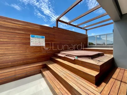 Foto Apartamento com 3 Dormitórios