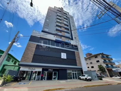 Foto Apartamento com 3 Dormitórios