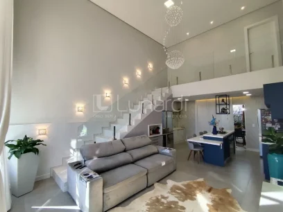 Foto Casa com 3 Suítes