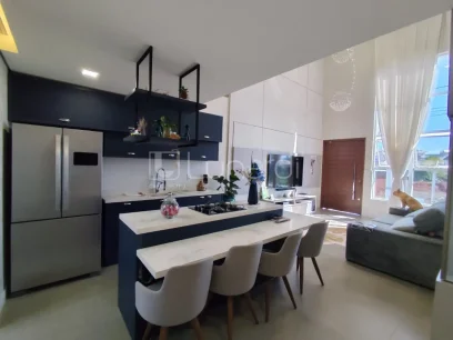 Foto Casa com 3 Suítes