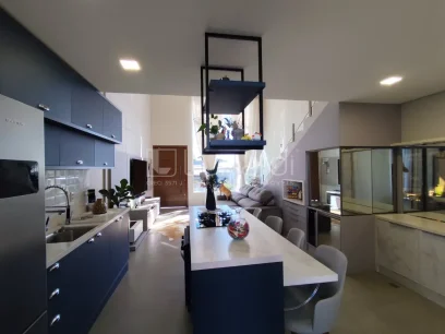 Foto Casa com 3 Suítes