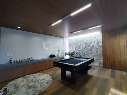 Foto Casa com 3 Suítes