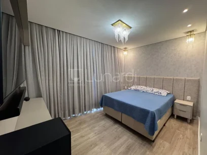 Foto Casa com 3 Suítes