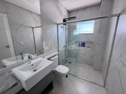 Foto Casa com 3 Suítes