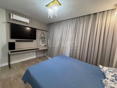 Foto Casa com 3 Suítes