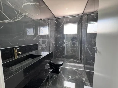 Foto Casa com 3 Suítes