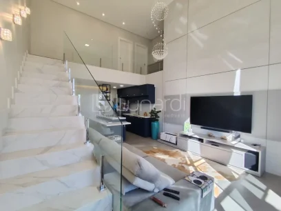 Foto Casa com 3 Suítes