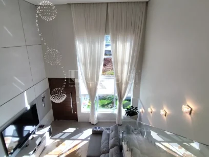 Foto Casa com 3 Suítes