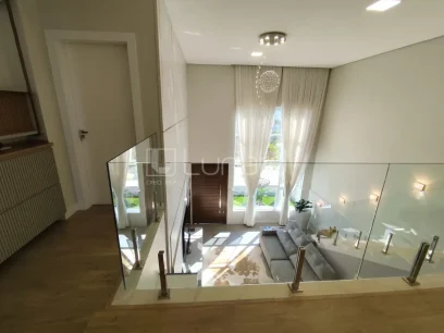 Foto Casa com 3 Suítes