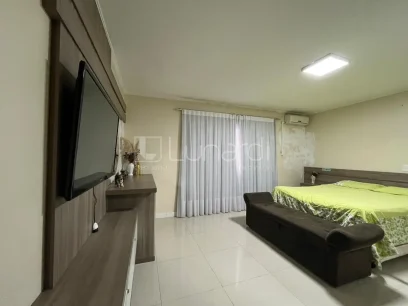 Foto Apartamento com 3 Dormitórios