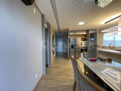 Cobertura com 3 Dormitórios - Miniatura - Lunardi Imóveis