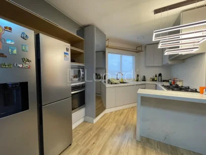 Cobertura com 3 Dormitórios - Miniatura - Lunardi Imóveis