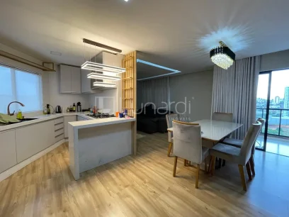 Cobertura com 3 Dormitórios - Miniatura - Lunardi Imóveis