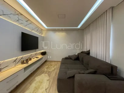 Cobertura com 3 Dormitórios - Miniatura - Lunardi Imóveis