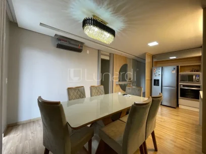 Cobertura com 3 Dormitórios - Miniatura - Lunardi Imóveis