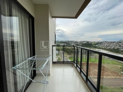 Cobertura com 3 Dormitórios - Miniatura - Lunardi Imóveis