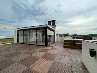 Cobertura com 3 Dormitórios - Miniatura - Lunardi Imóveis