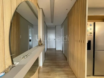 Cobertura com 3 Dormitórios - Miniatura - Lunardi Imóveis