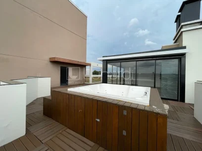 Cobertura com 3 Dormitórios - Miniatura - Lunardi Imóveis