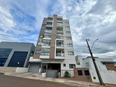 Cobertura com 3 Dormitórios - Miniatura - Lunardi Imóveis