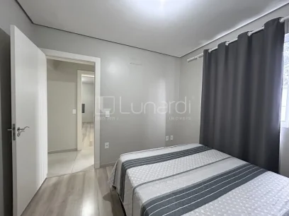 Apartamento com 2 Dormitórios - Miniatura - Lunardi Imóveis