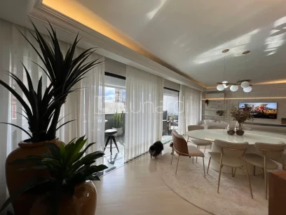 Apartamento com 3 Dormitórios - Miniatura - Lunardi Imóveis