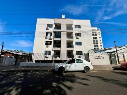 Foto Apartamento com 2 Dormitórios
