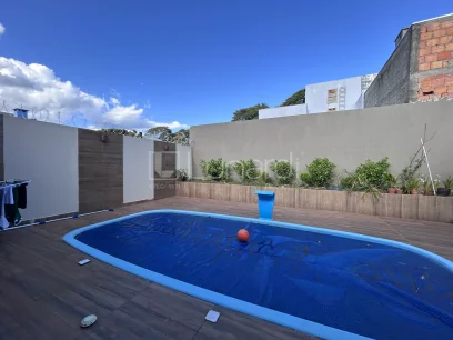 Casa com 3 Dormitórios - Miniatura - Lunardi Imóveis