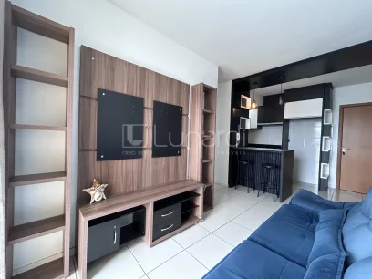 Foto Apartamento com 2 Dormitórios
