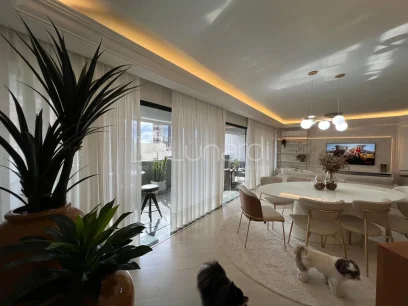 Apartamento com 3 Dormitórios - Miniatura - Lunardi Imóveis