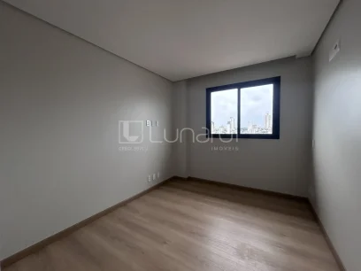 Foto Apartamento com 3 Dormitórios