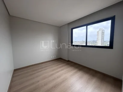 Foto Apartamento com 3 Dormitórios