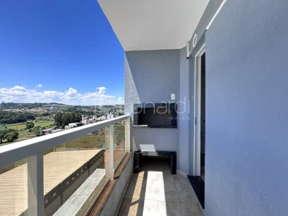 Foto Apartamento com 3 Dormitórios