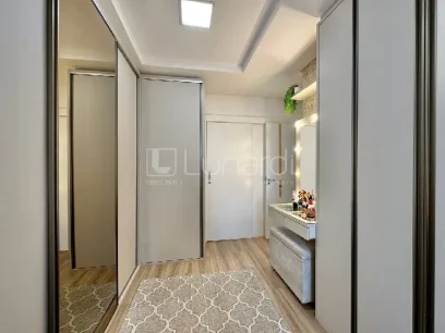 Foto Apartamento com 3 Dormitórios