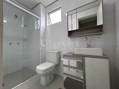 Apartamento com 2 Dormitórios - Miniatura - Lunardi Imóveis
