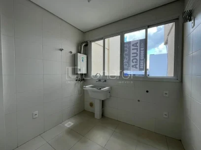 Foto Apartamento com 3 Dormitórios