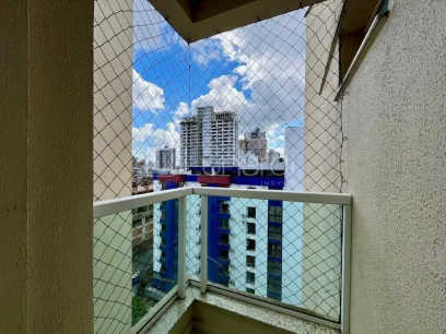 Foto Apartamento com 3 Dormitórios