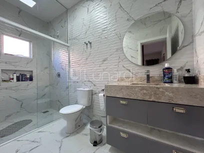 Casa com 3 Dormitórios - Miniatura - Lunardi Imóveis