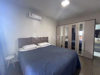 Casa com 3 Dormitórios - Miniatura - Lunardi Imóveis