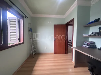 Foto Casa com 3 Dormitórios