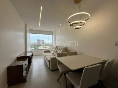 Apartamento com 2 Dormitórios