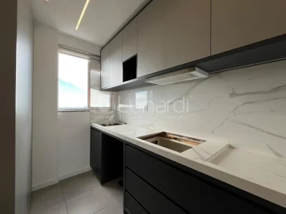Foto Apartamento com 2 Dormitórios