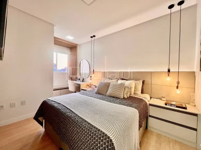 Foto Apartamento com 3 Dormitórios