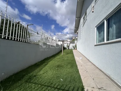 Casa com 4 Dormitórios - Miniatura - Lunardi Imóveis