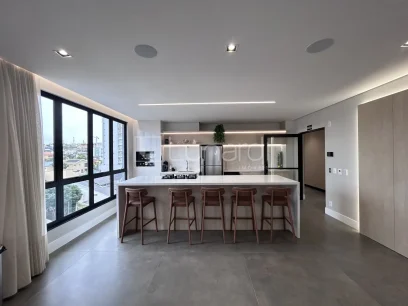 Foto Apartamento com 3 Dormitórios