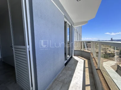 Foto Apartamento com 3 Dormitórios