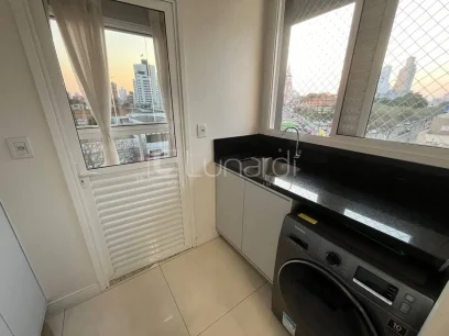 Foto Apartamento com 3 Dormitórios