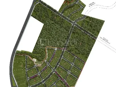 Terreno - Miniatura - Lunardi Imóveis